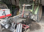 FENDT 380 GT 2 WD